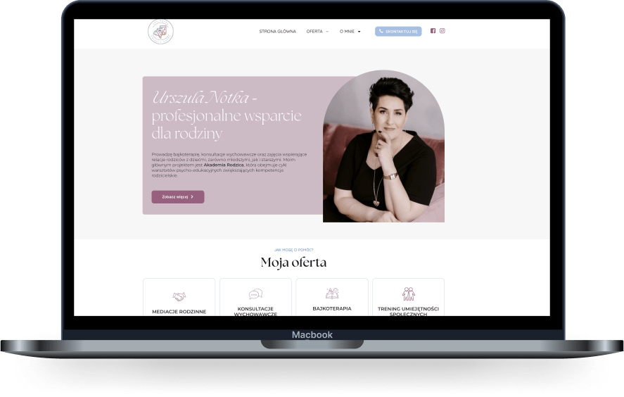 Macbook Pro - Edunotka